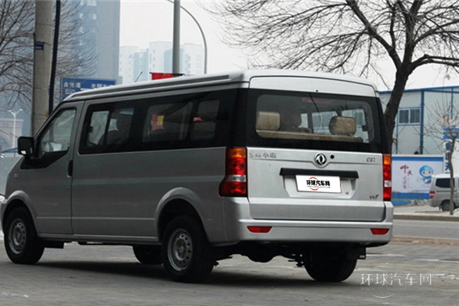 2012款 1.4L創業II型