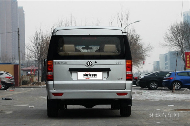 2012款 1.4L創(chuàng)業(yè)II型