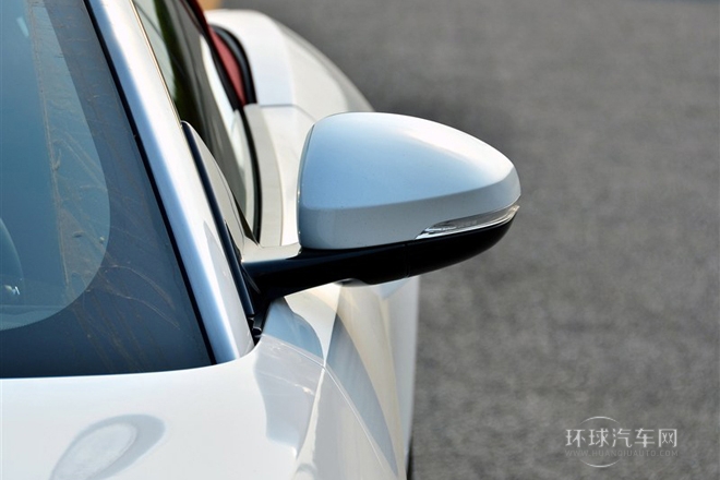 2013款 3.0T S 敞篷版