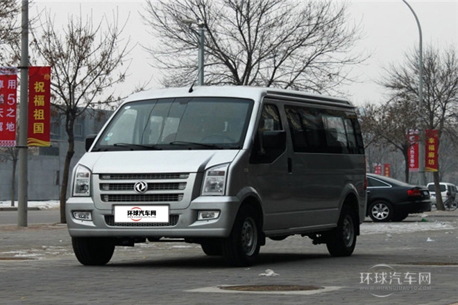 2012款 1.4L創(chuàng)業(yè)II型