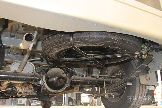 2012款 1.2L創(chuàng)業(yè)I型