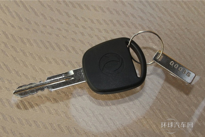 2012款 1.2L創業I型