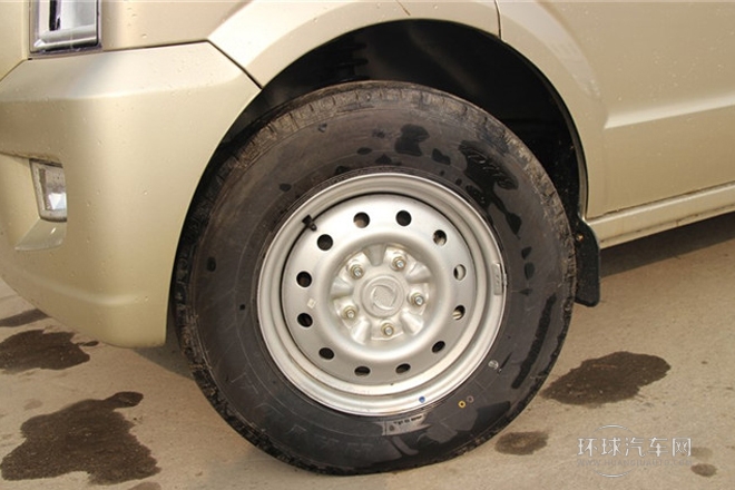 2012款 1.2L創業I型