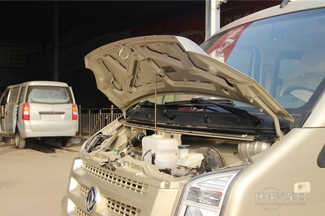 2012款 1.2L創業I型