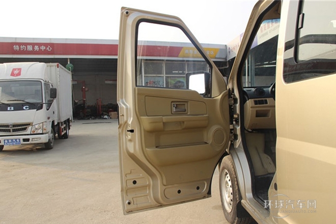 2012款 1.2L創業I型