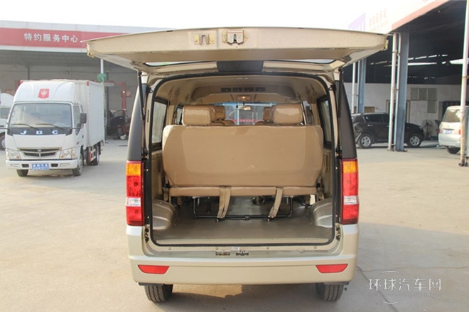 2012款 1.2L創業I型