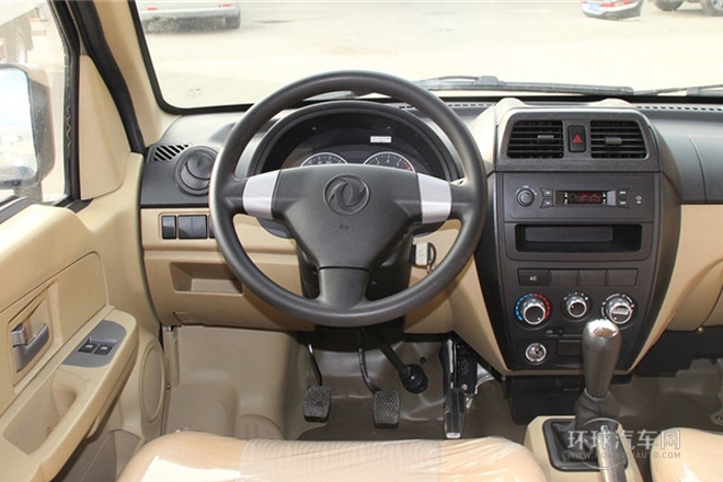 2012款 1.2L創(chuàng)業(yè)I型