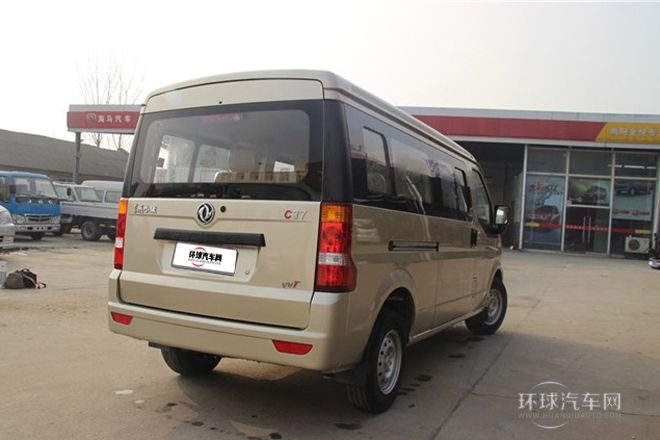 2012款 1.2L創業I型