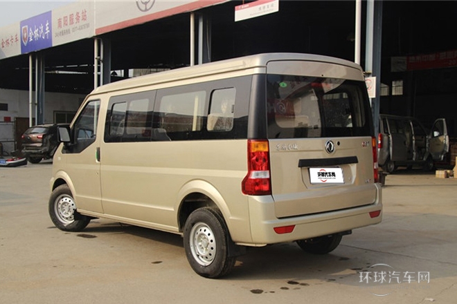 2012款 1.2L創業I型