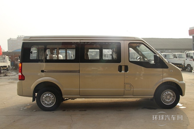 2012款 1.2L創業I型