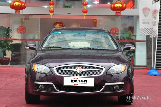 2012款 三廂 1.8L 手動尊貴型