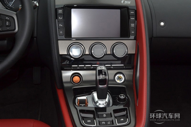 2013款 3.0T 敞篷版