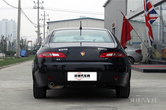 2012款 三廂 1.8L 自動風尚版