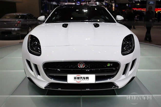 2015款 5.0T R 硬頂版