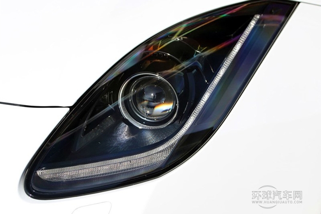 2015款 5.0T R 硬頂版