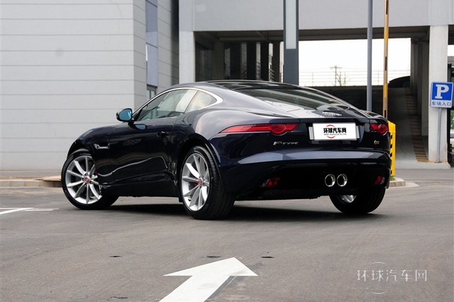 2015款 3.0T S 硬頂版