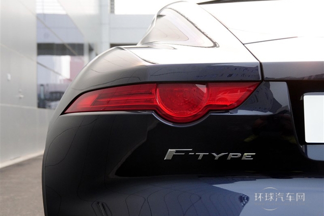 2015款 3.0T S 硬頂版