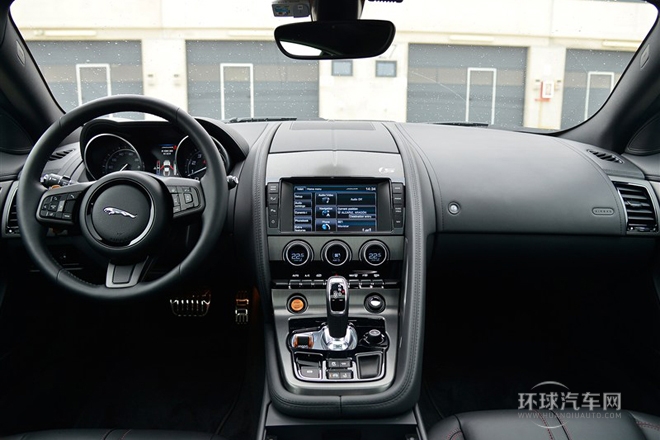 2015款 3.0T S 硬頂版