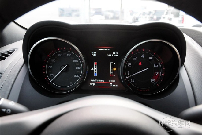 2015款 3.0T S 硬頂版