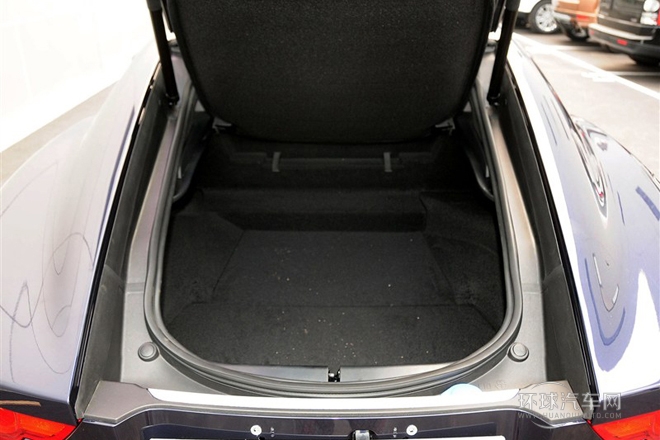 2015款 3.0T S 硬頂版