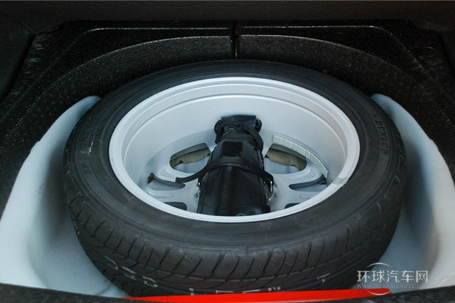 2013款 GTS 1.6L 手動(dòng)豪華型