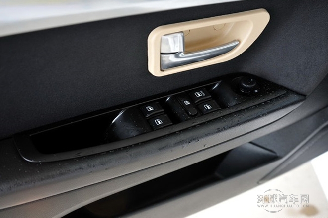 2013款 GTS 1.6L 手動豪華型