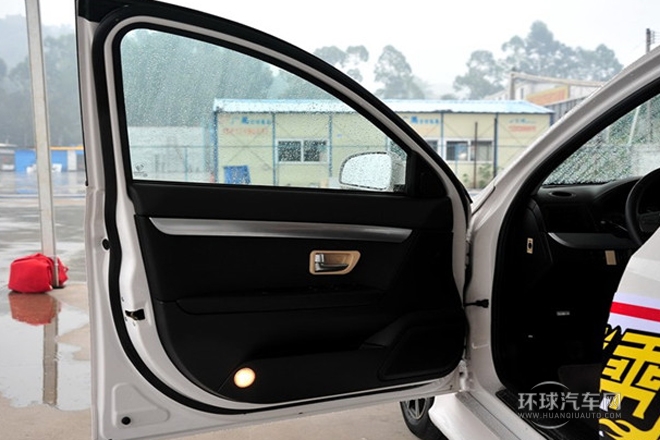 2013款 GTS 1.6L 手動豪華型