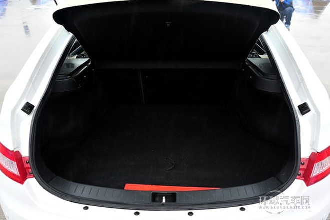 2013款 GTS 1.6L 手動豪華型