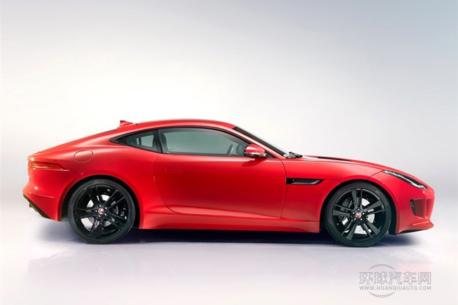 2015款 3.0T 硬頂版