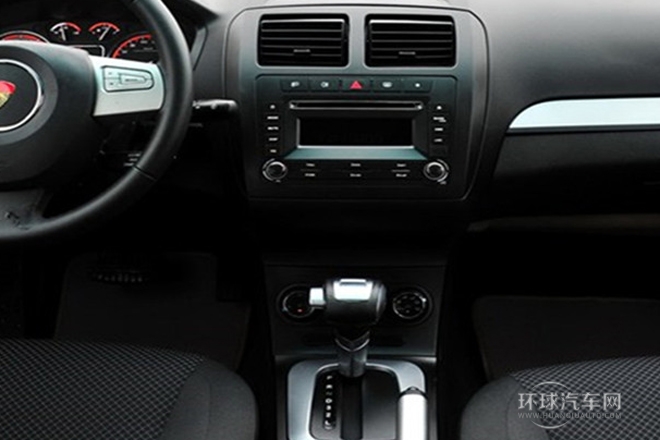 2013款 GTS 1.6L 手動豪華型