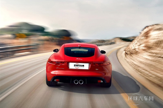 2015款 3.0T 硬頂版