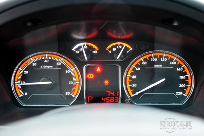 2013款 GTS 1.6L 手動豪華型