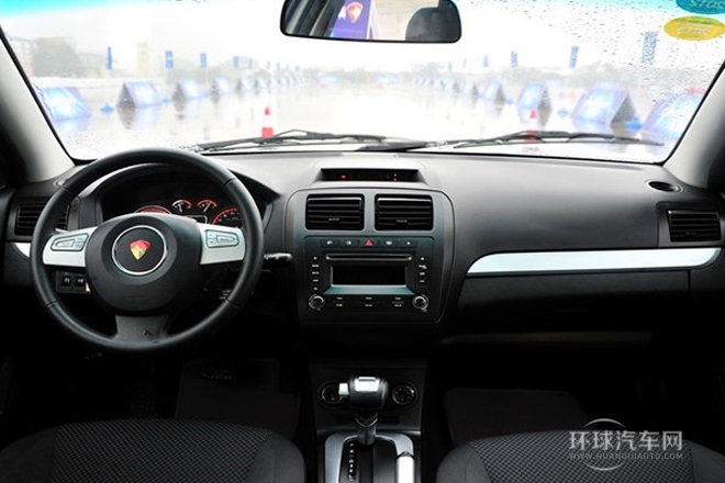 2013款 GTS 1.6L 手動豪華型