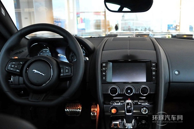 2015款 3.0T 硬頂版