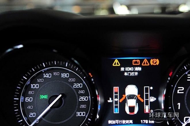 2015款 3.0T 硬頂版