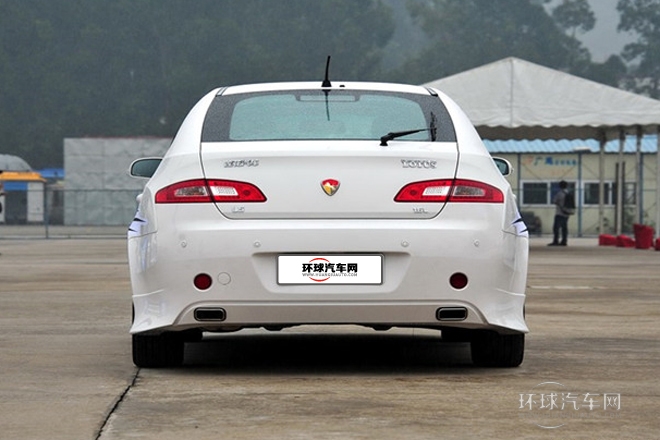 2013款 GTS 1.6L 手動豪華型