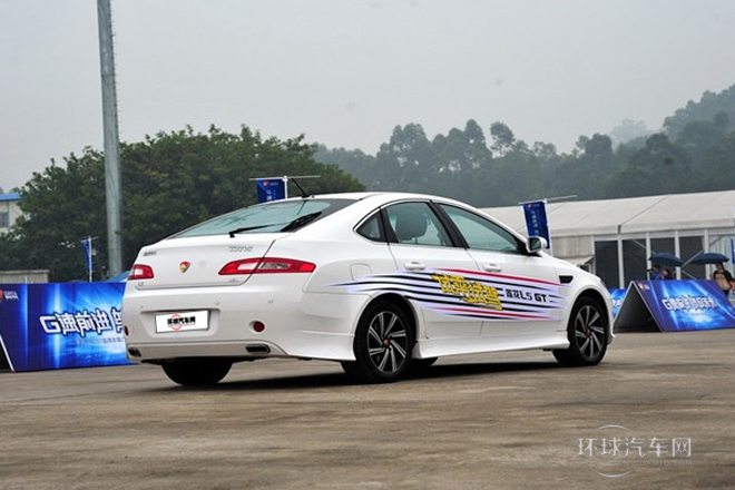 2013款 GTS 1.6L 手動豪華型