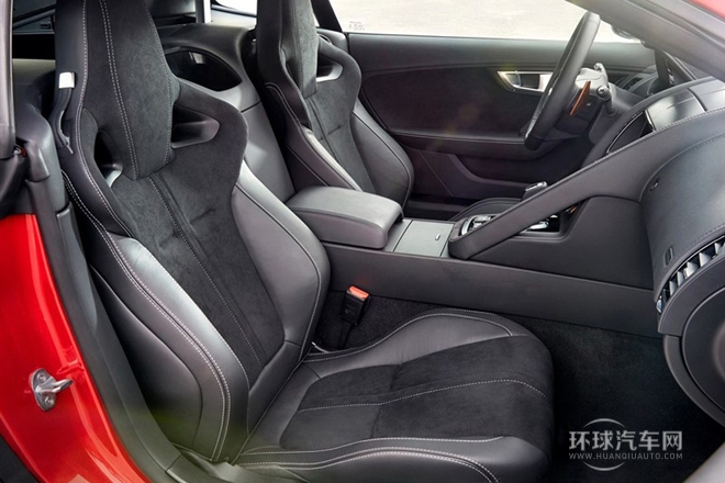 2015款 3.0T 硬頂版