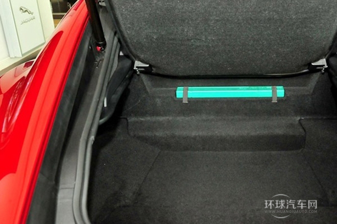 2015款 3.0T 硬頂版