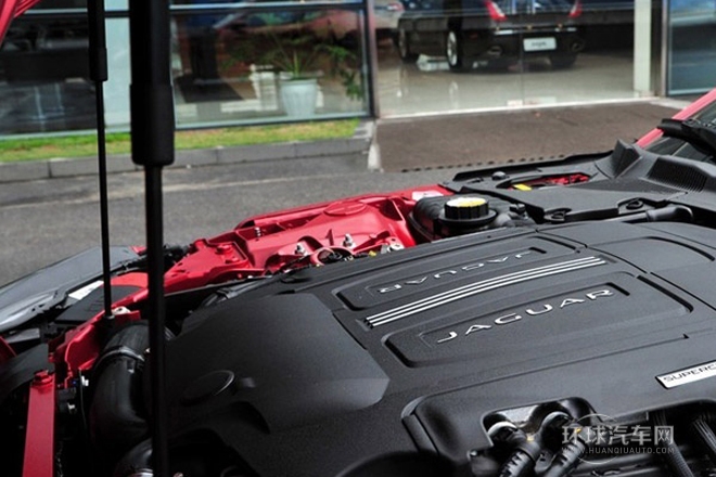 2015款 3.0T 硬頂版