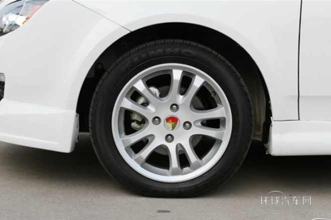 2013款 GTS 1.6L 手動勁取型