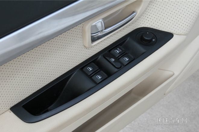 2013款 GTS 1.6L 手動勁取型