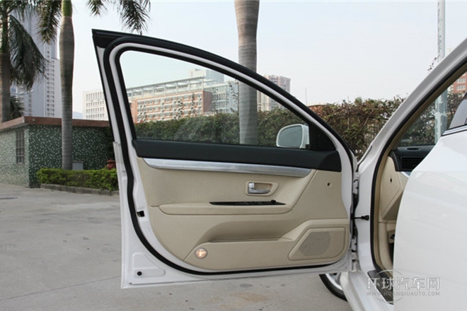 2013款 GTS 1.6L 手動勁取型