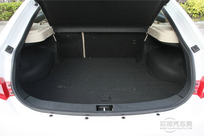 2013款 GTS 1.6L 手動勁取型