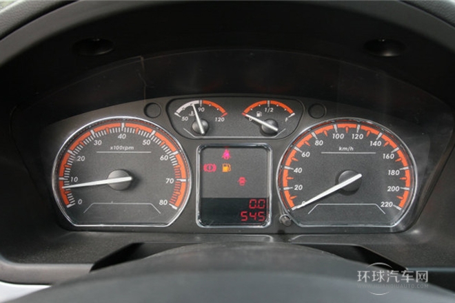 2013款 GTS 1.6L 手動勁取型