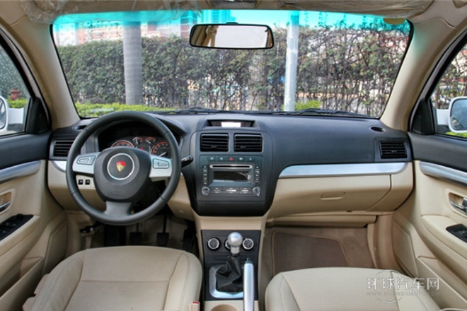 2013款 GTS 1.6L 手動勁取型