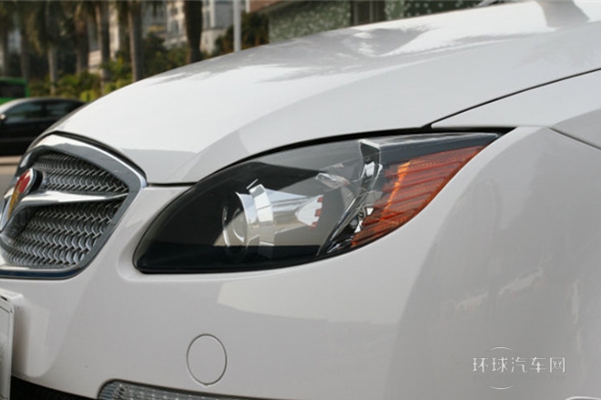 2013款 GTS 1.6L 手動(dòng)勁取型