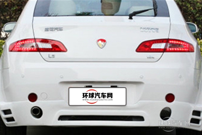 2013款 GTS 1.6L 手動勁取型