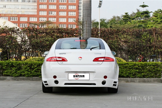 2013款 GTS 1.6L 手動勁取型