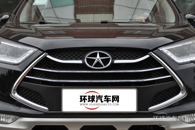 2014款 1.5L 手動豪華型